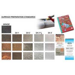 Surface Preparation